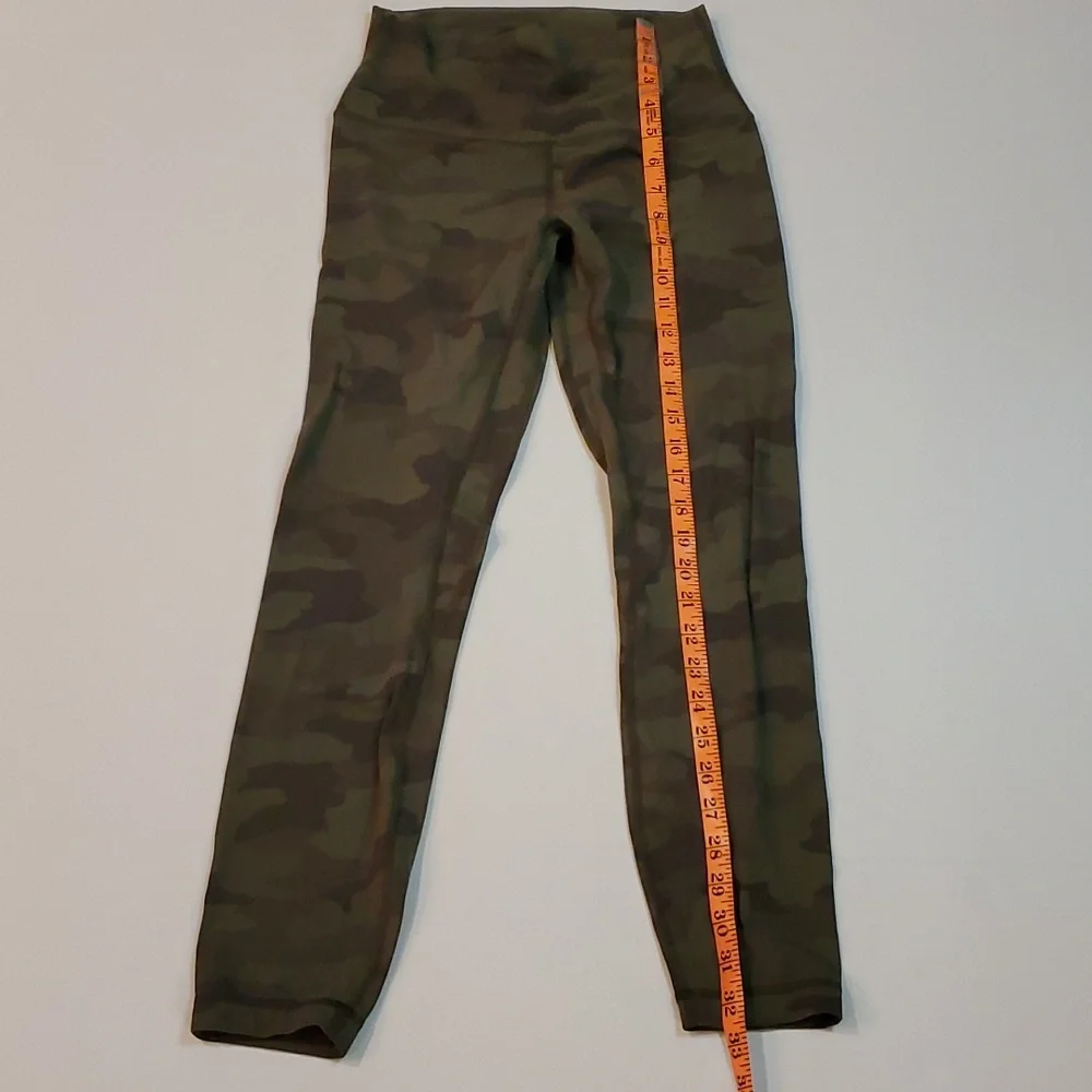 lululemon athletica lululemon size